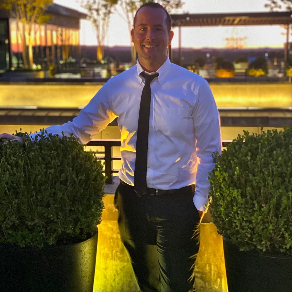 Meet your Posher, Jerry